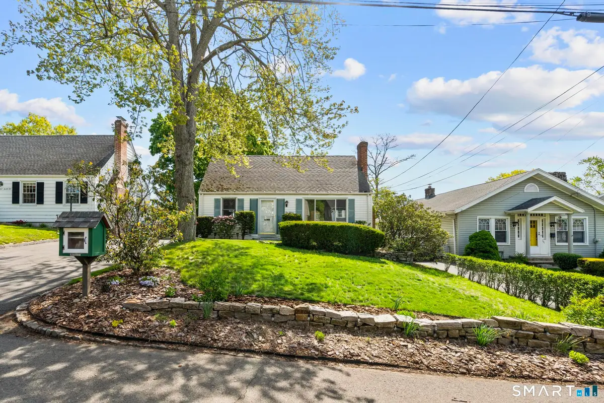 115 Bellevue Avenue, West Haven, CT 06516 - #1