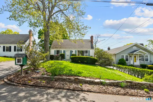 115 Bellevue Avenue, West Haven, CT 06516