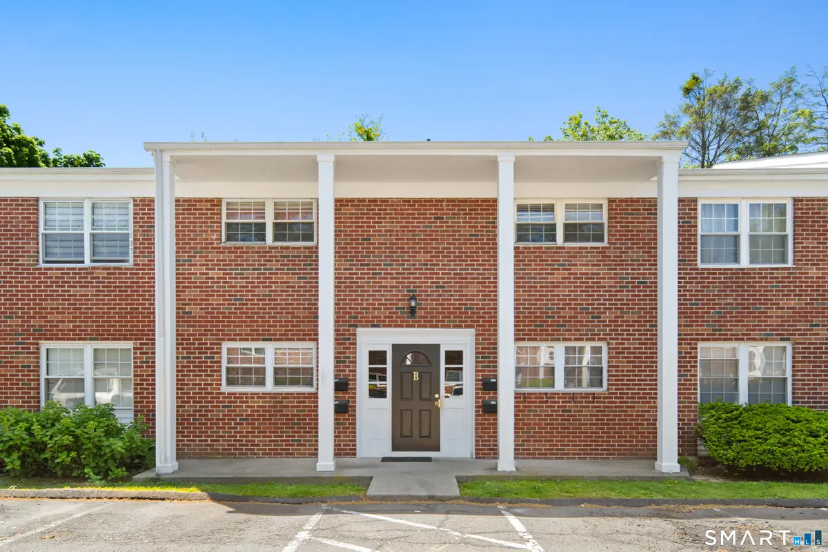 125 Lawn Avenue #B6, Stamford, CT 06902 - #1