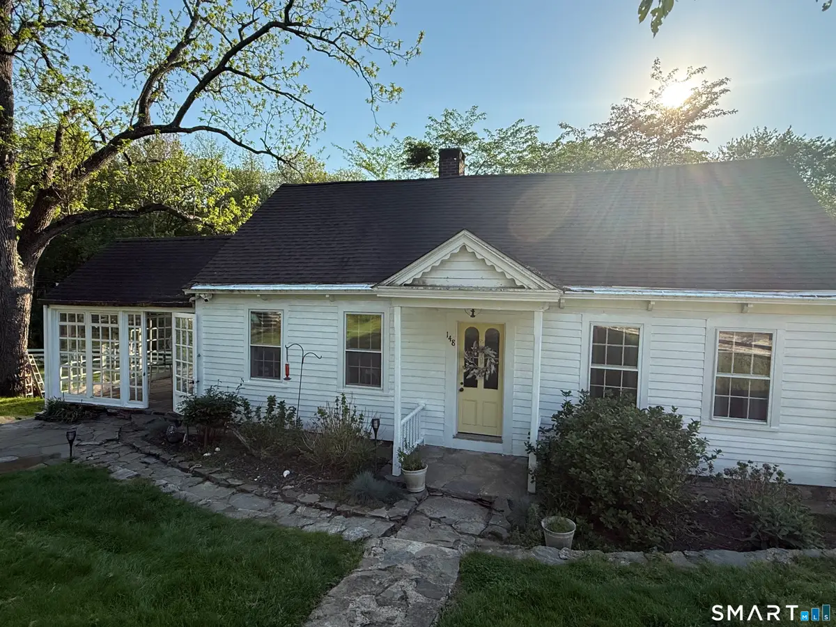 101 Hamburg Road, Lyme, CT 06371 - #1