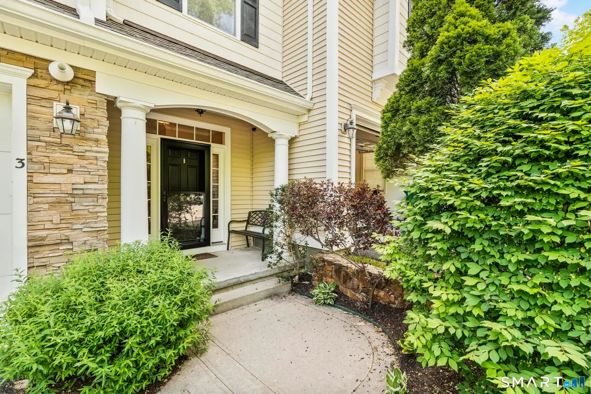 3 Winding Trail #3, Middlebury, CT 06762 - #1