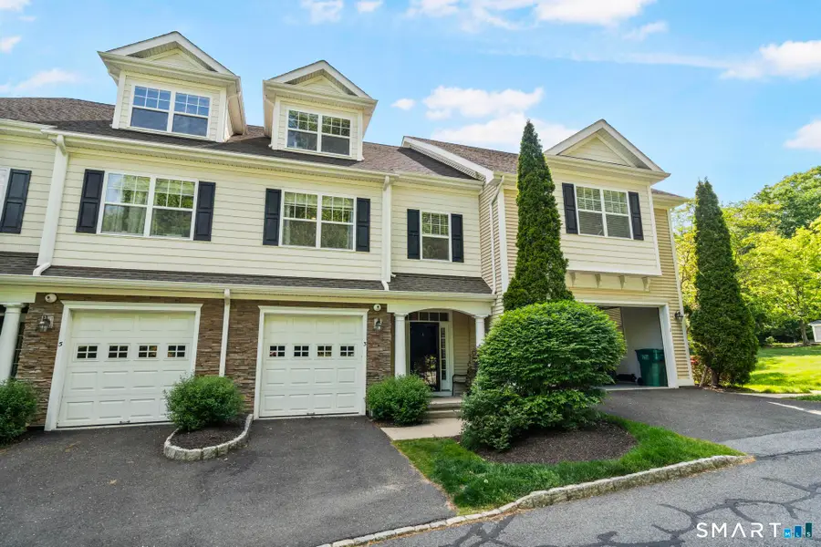 3 Winding Trail #3, Middlebury, CT 06762 - #2