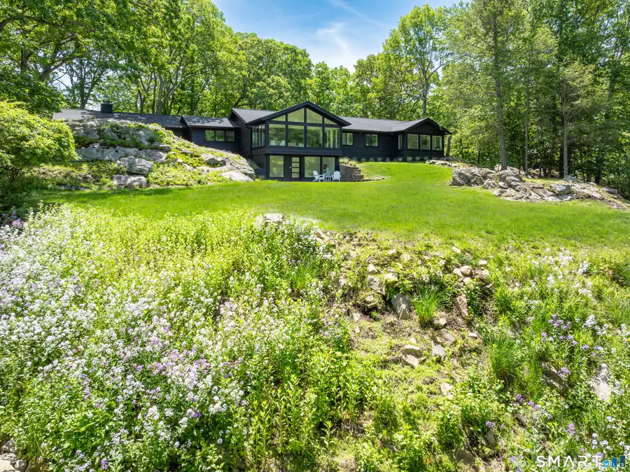 198 Woodchuck Road, Stamford, CT 06903 - #2
