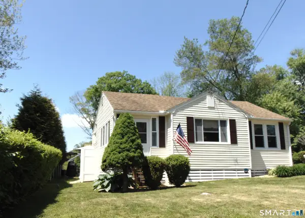 5 Sunset Road, East Haddam, CT 06415