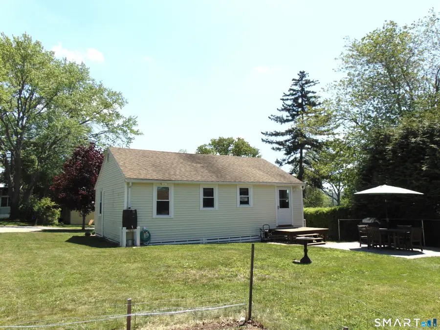 5 Sunset Road, East Haddam, CT 06415 - #2
