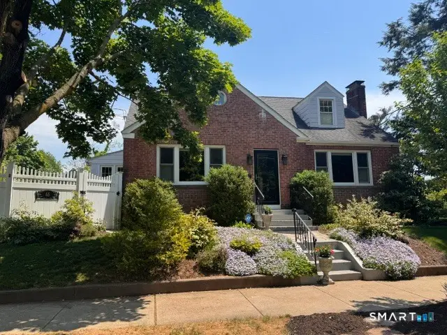65 West Park Avenue, New Haven, CT 06511 - #1