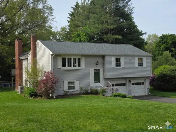 10 Susan Road, Vernon, CT 06066