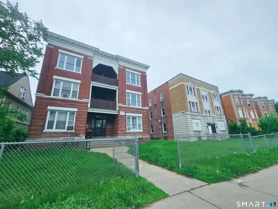 277-281-283 Wethersfield Avenue, Hartford, CT 06114 - #2