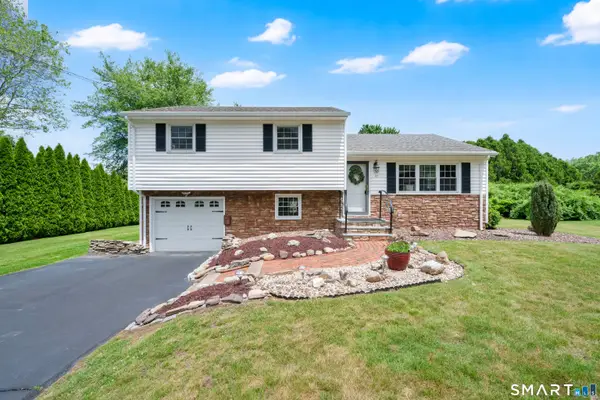 121 Dogwood Lane, South Windsor, CT 06074