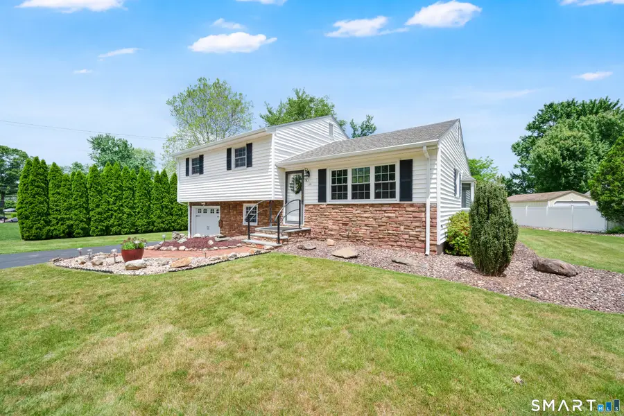 121 Dogwood Lane, South Windsor, CT 06074 - #2