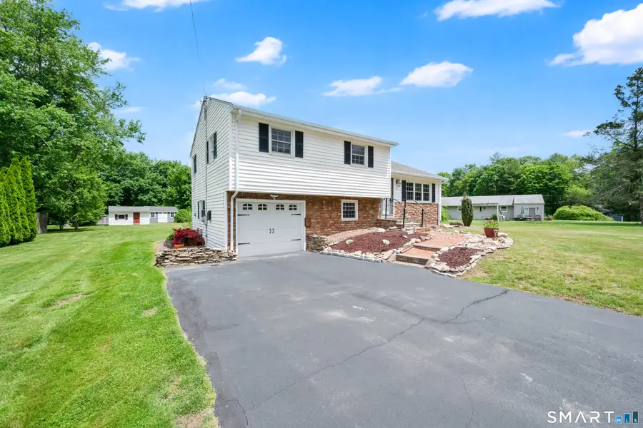 121 Dogwood Lane, South Windsor, CT 06074 - #3