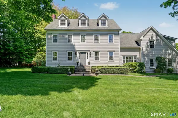 1960 North Street, Fairfield, CT 06824