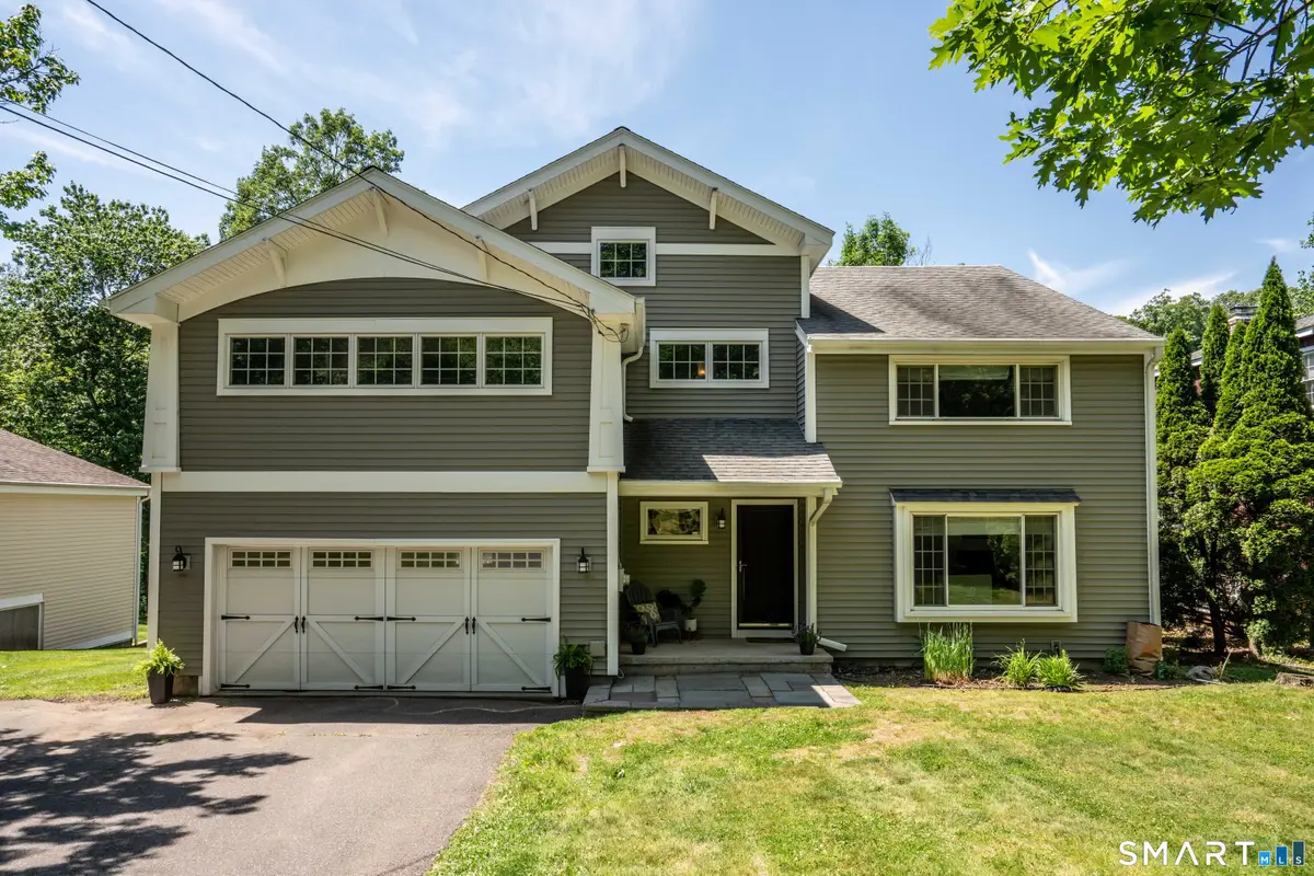 328 Tunxis Road, West Hartford, CT 06107 - #1