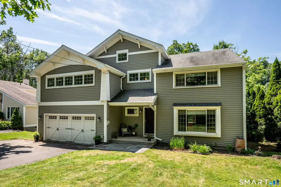 328 Tunxis Road, West Hartford, CT 06107 - #2