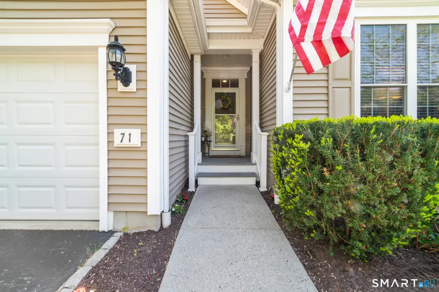 71 Links Way #71, Oxford, CT 06478 - #3