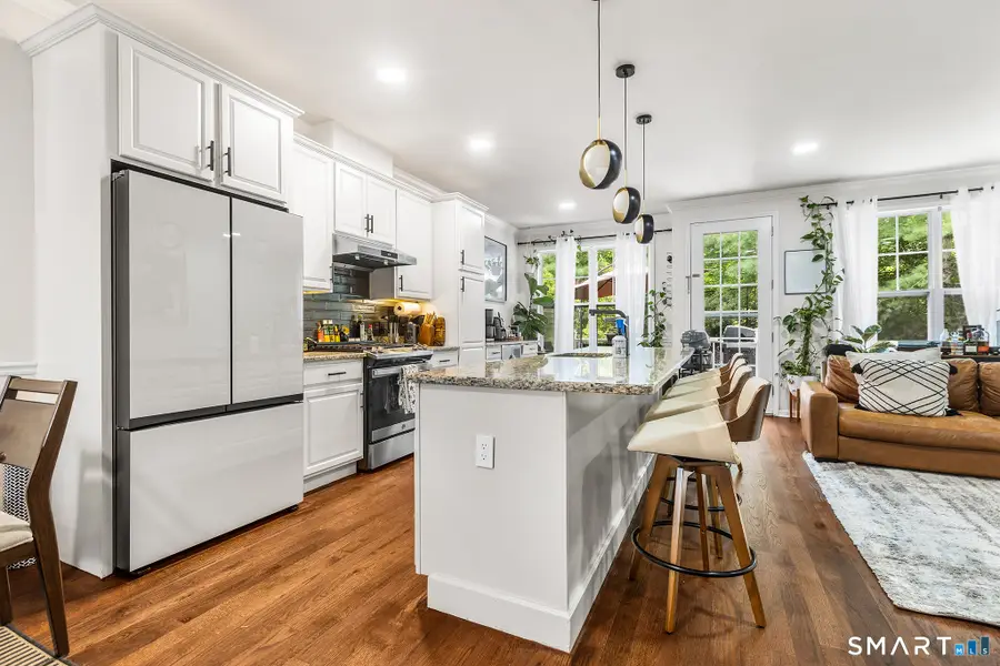 9 Bristol Terrace #9, Danbury, CT 06810 - #3