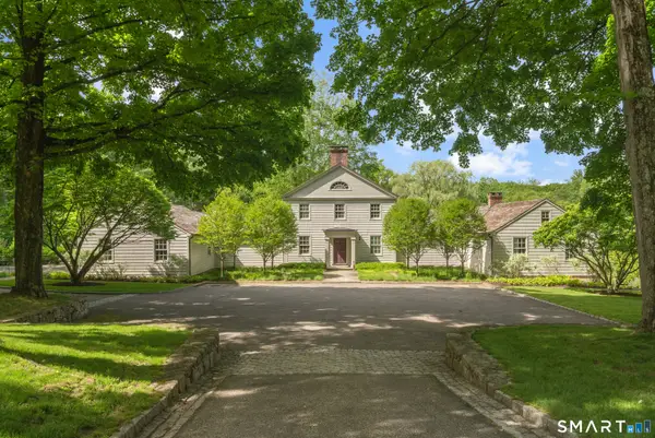25 Father Peters Lane, New Canaan, CT 06840