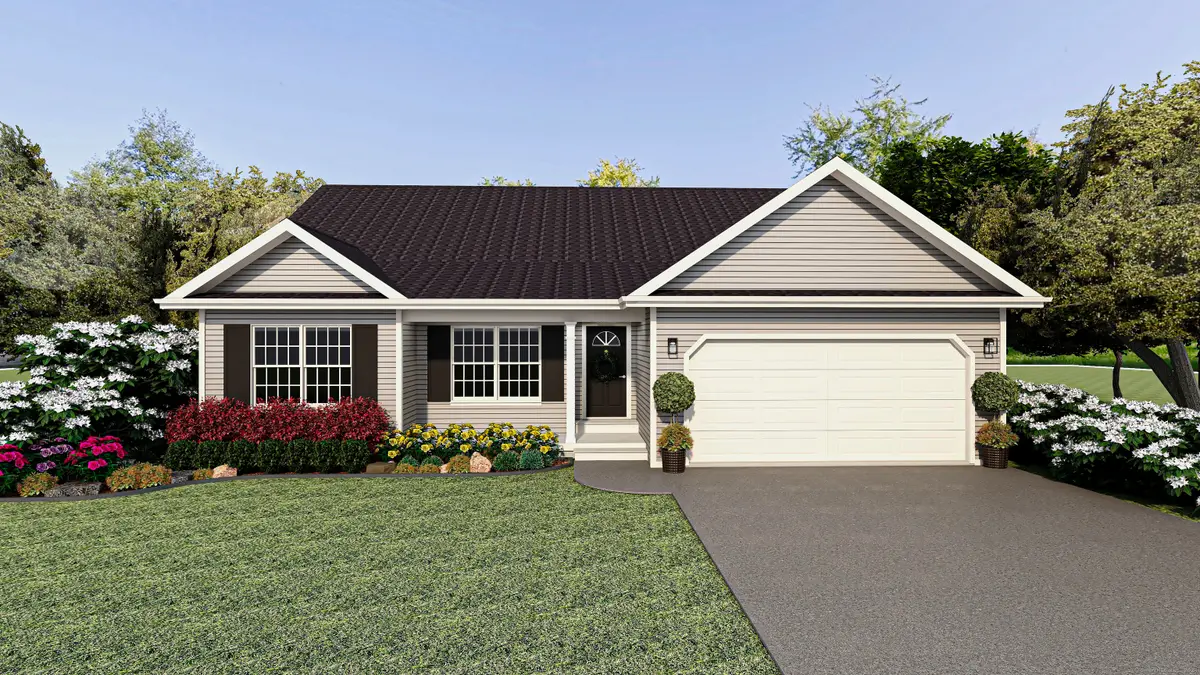 71 Turnberry Court #17, Watertown, CT 06795 - #1