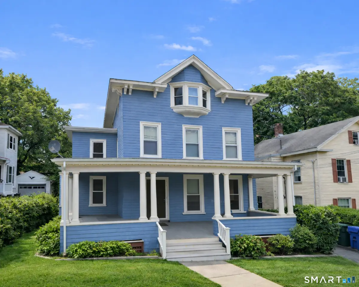 53 Washington Street, Meriden, CT 06451 - #1