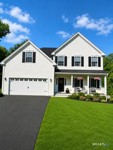 16 Tall Wood Drive, East Hampton, CT 06424 - #1