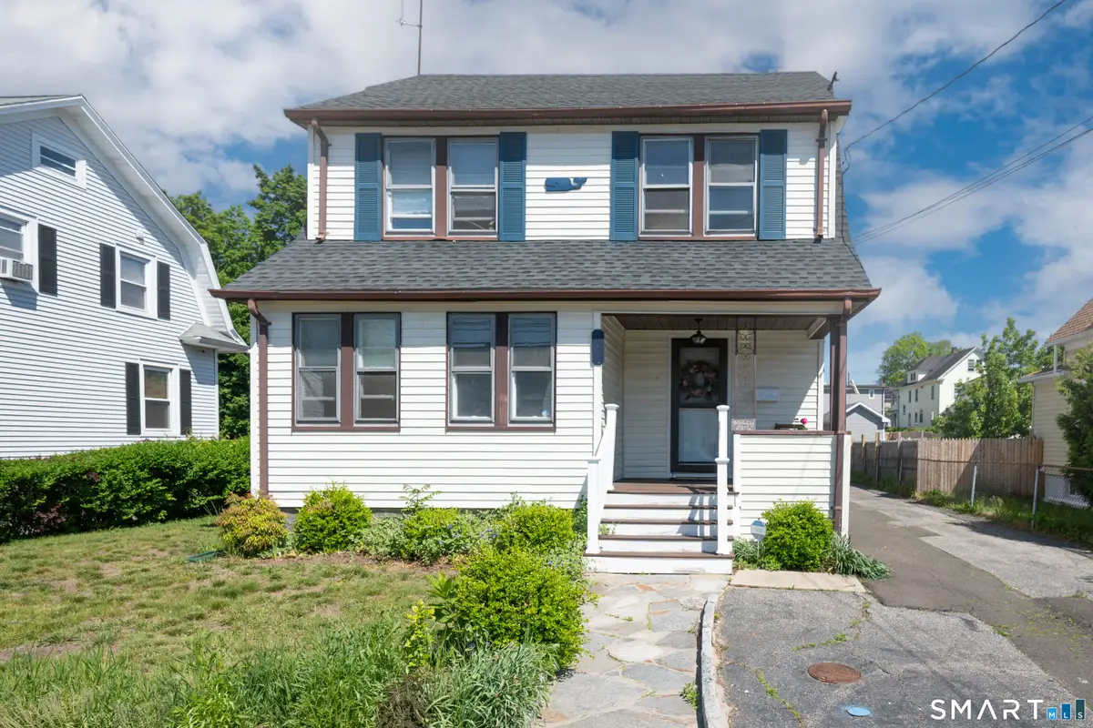 84 Jewett Avenue, Bridgeport, CT 06606 - #1