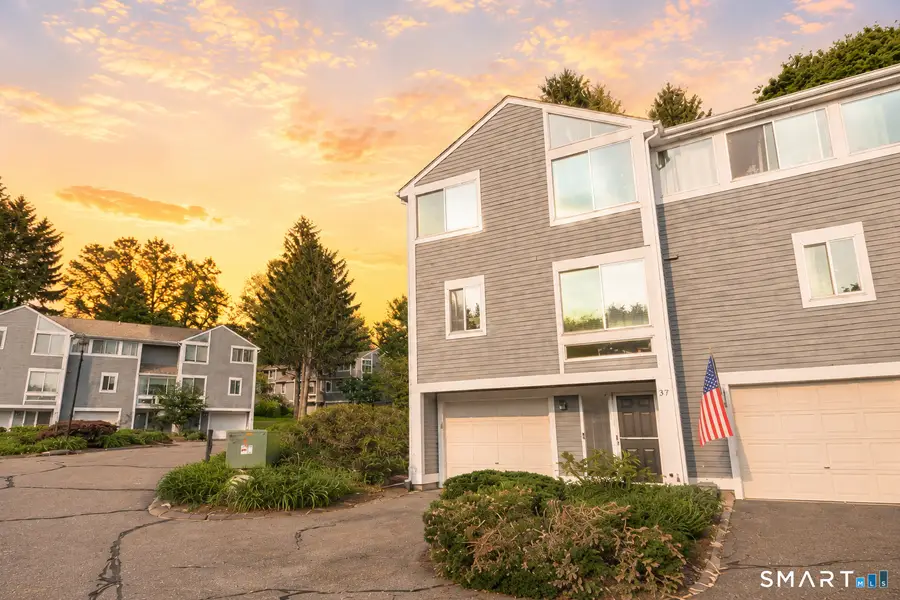 37 Old Mill Court #37, Simsbury, CT 06070 - #2