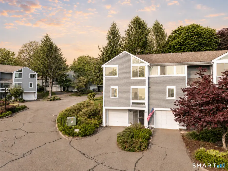 37 Old Mill Court #37, Simsbury, CT 06070 - #3