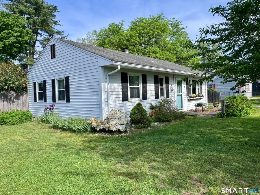 201 Southwest Avenue, Windsor Locks, CT 06096 - #2