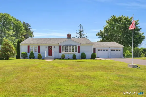 7 Alanby Drive, Meriden, CT 06451