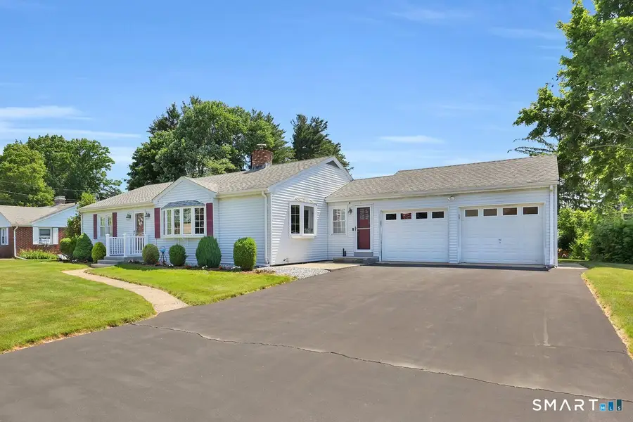 7 Alanby Drive, Meriden, CT 06451 - #2