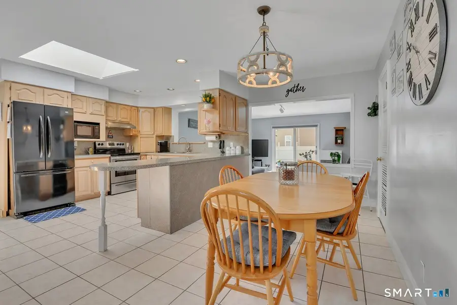 7 Alanby Drive, Meriden, CT 06451 - #3
