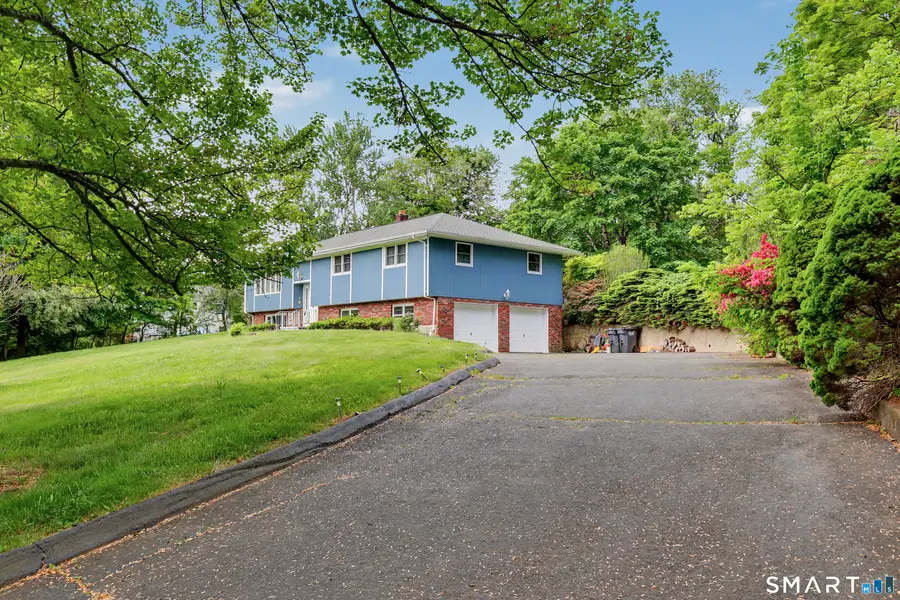 44 Haverhill Road, Trumbull, CT 06611 - #2
