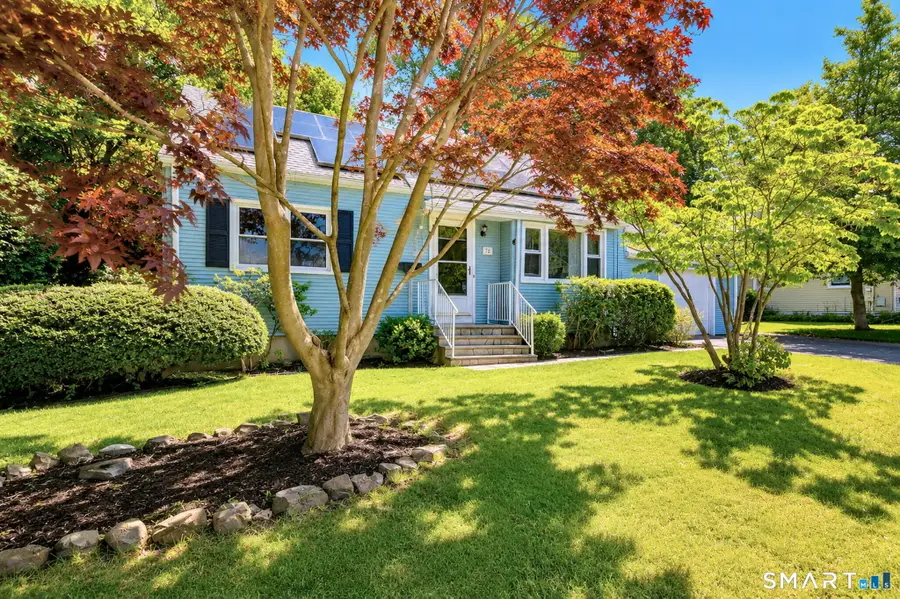 72 Marino Drive, Milford, CT 06460 - #2