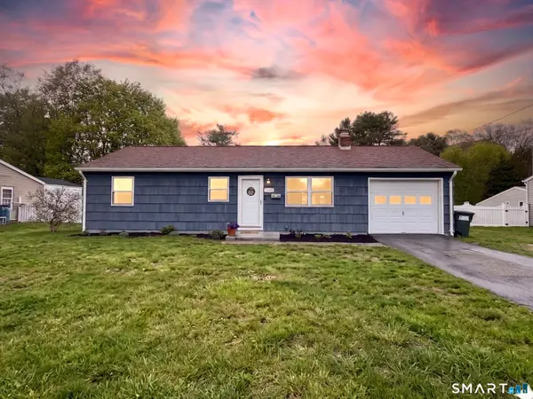 145 Indian Field Road, Groton, CT 06340