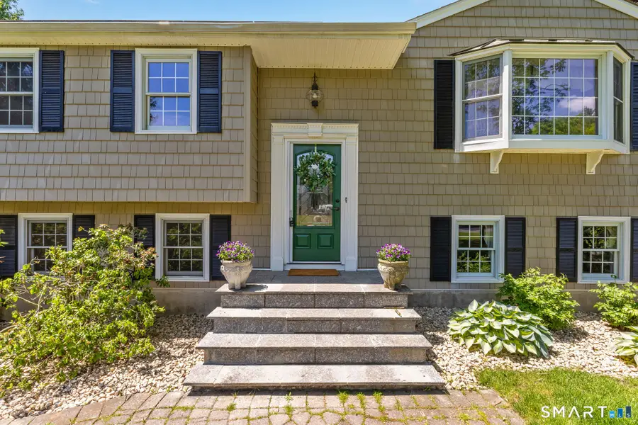 7 Banbury Road, West Simsbury, CT 06092 - #2