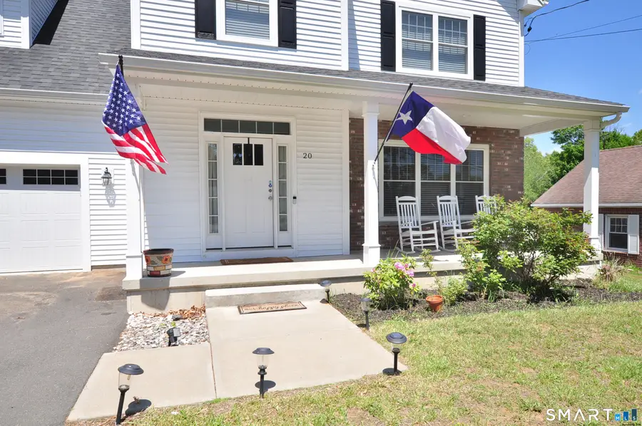 20 Miller Terrace, Windsor Locks, CT 06096 - #2
