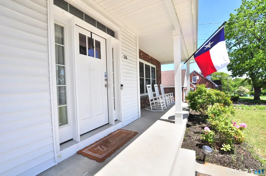 20 Miller Terrace, Windsor Locks, CT 06096 - #3