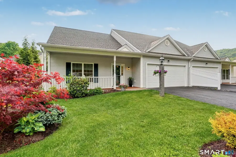 223 Meadow Brook Road #223, Oxford, CT 06478 - #2