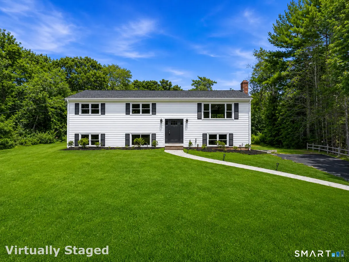 111 Carriage Drive, North Haven, CT 06473 - #1