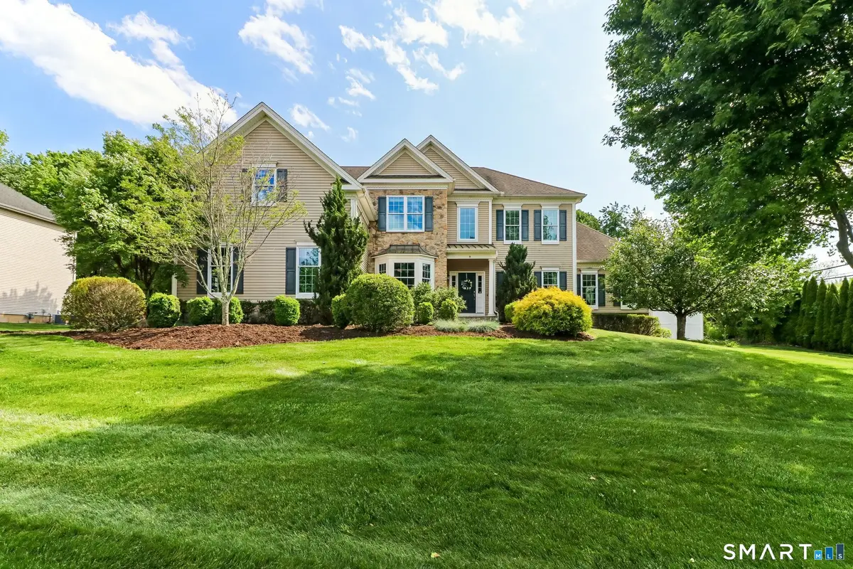 8 Rochela Drive, Southington, CT 06489 - #1