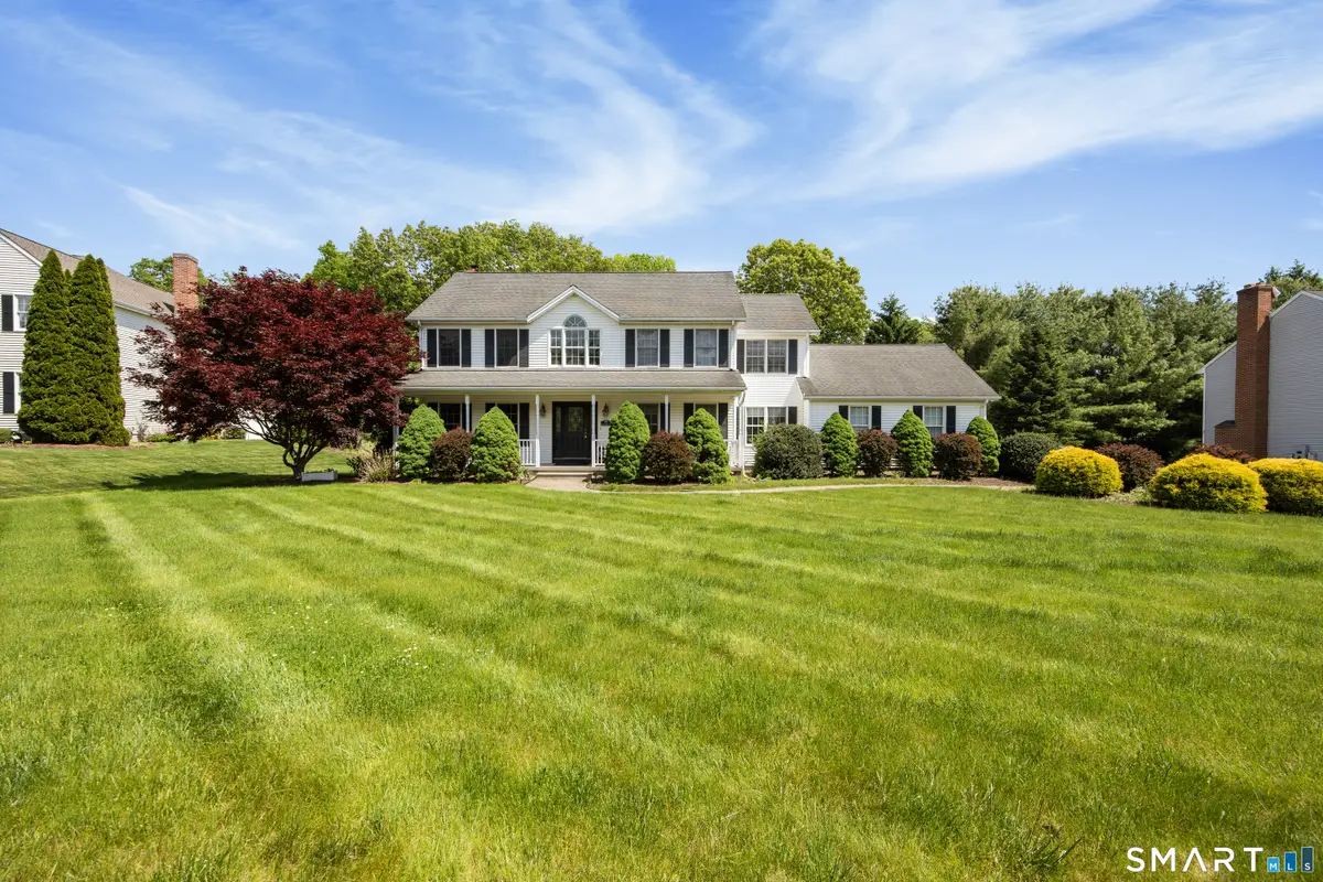 55 Brandywine Place, Southington, CT 06489 - #1