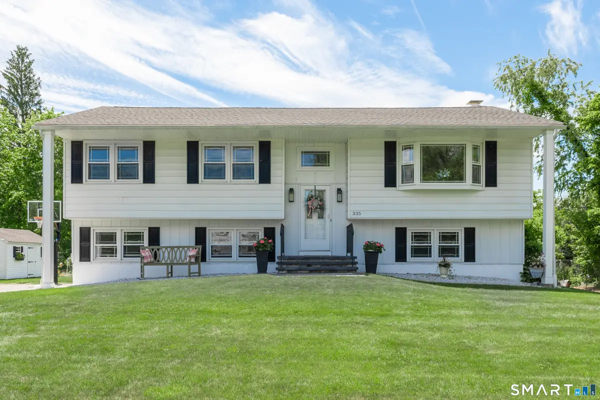 335 Redwood Lane, Cheshire, CT 06410 - #1