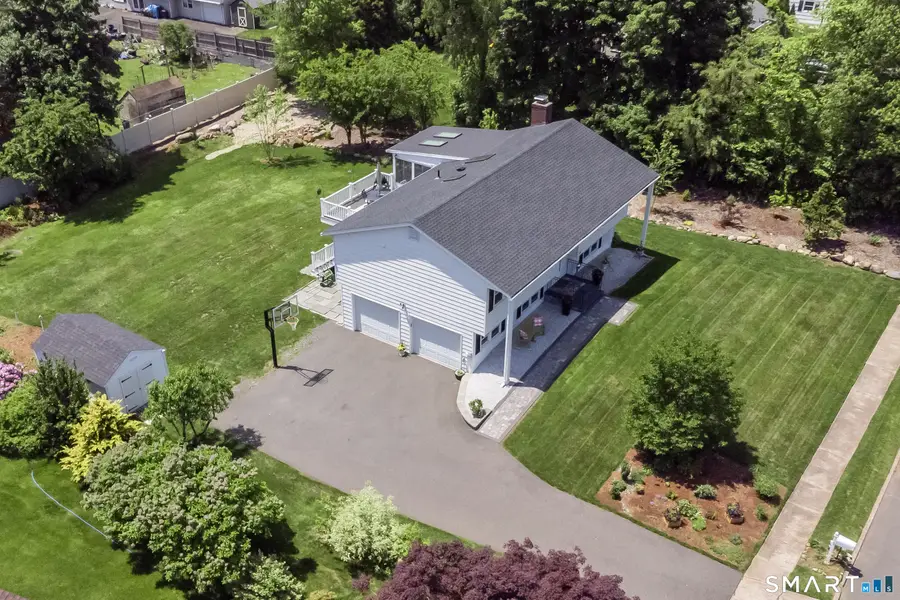 335 Redwood Lane, Cheshire, CT 06410 - #2