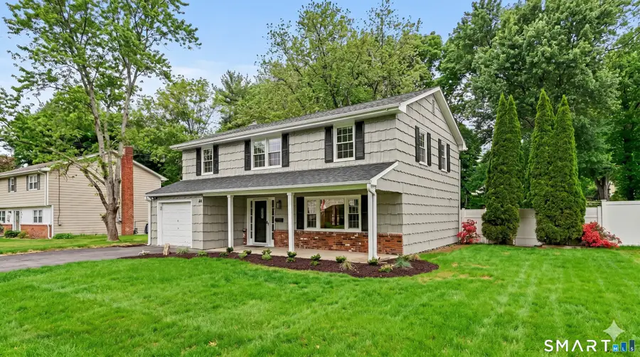 44 Barmore Drive West, Stamford, CT 06905 - #2
