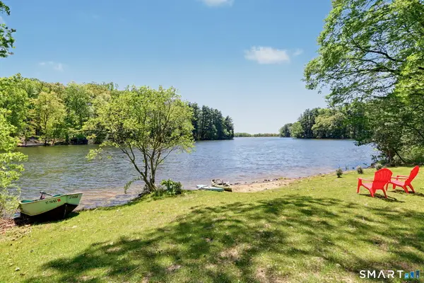 190 Beaver Dam Access Road, Stratford, CT 06614