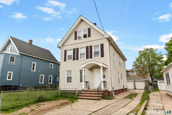 191 Richards Street, West Haven, CT 06516
