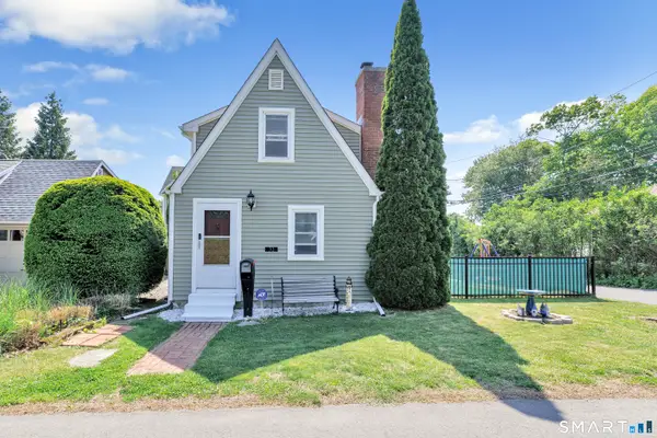 32 Peak Avenue, Milford, CT 06460