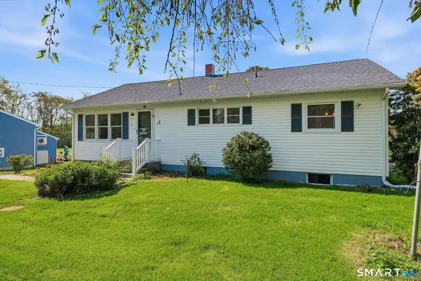 21 Tower Avenue, Groton, CT 06340