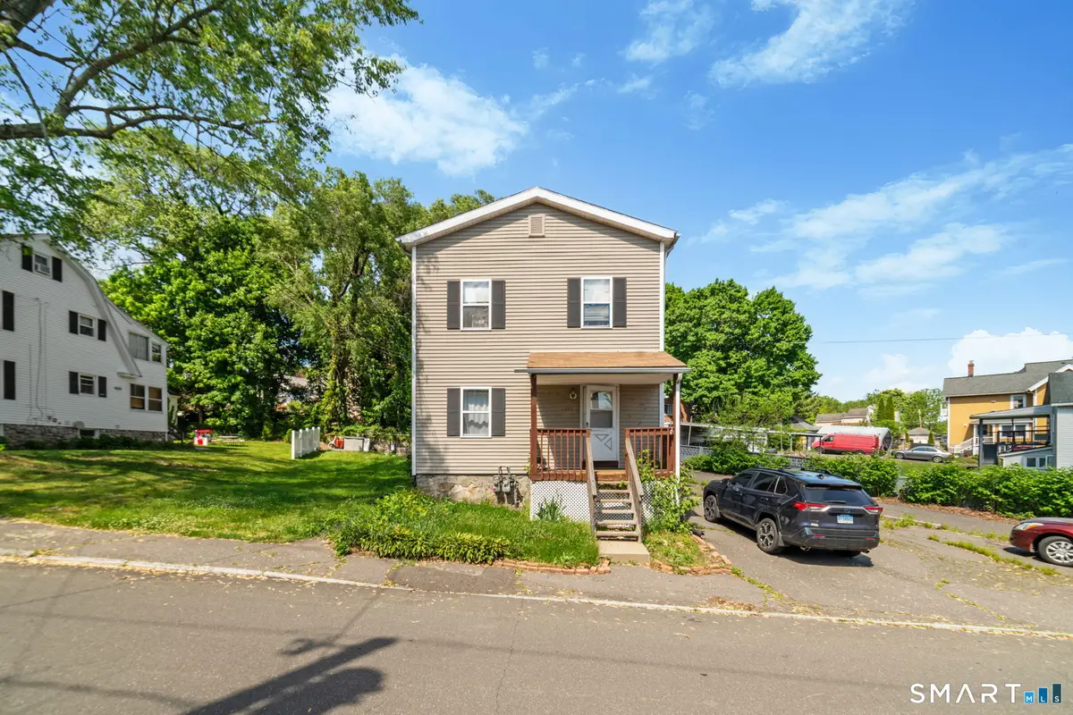 111 Highland Avenue, Naugatuck, CT 06770 - #1