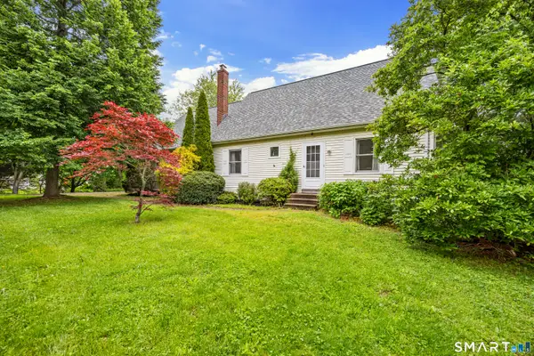 694 Millbrook Road, Middletown, CT 06457
